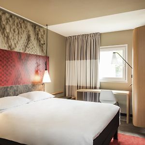 Ibis Caen Porte De Bretagne